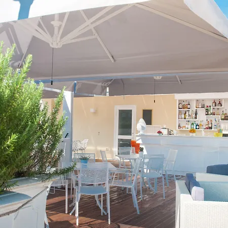 Plaza Hotel Sorrento