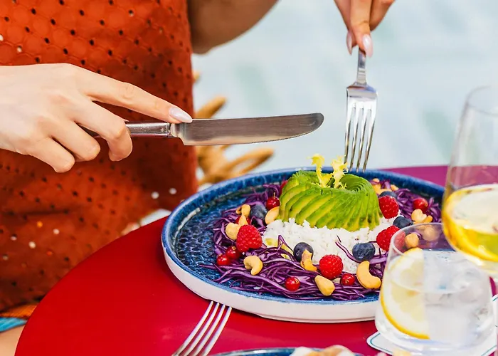 Plaza Półwysep Sorrentyński