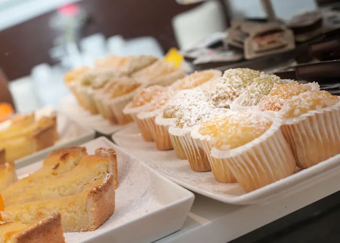 Hotel Plaza Półwysep Sorrentyński