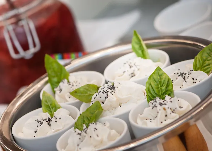 Plaza Hotel Półwysep Sorrentyński