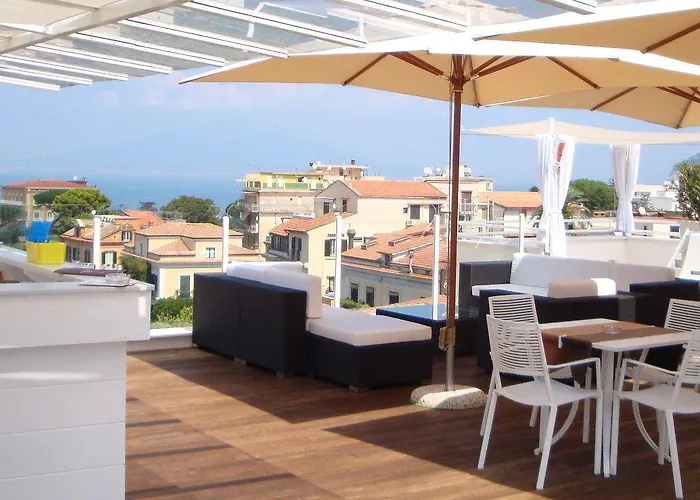 Plaza Hotel Półwysep Sorrentyński