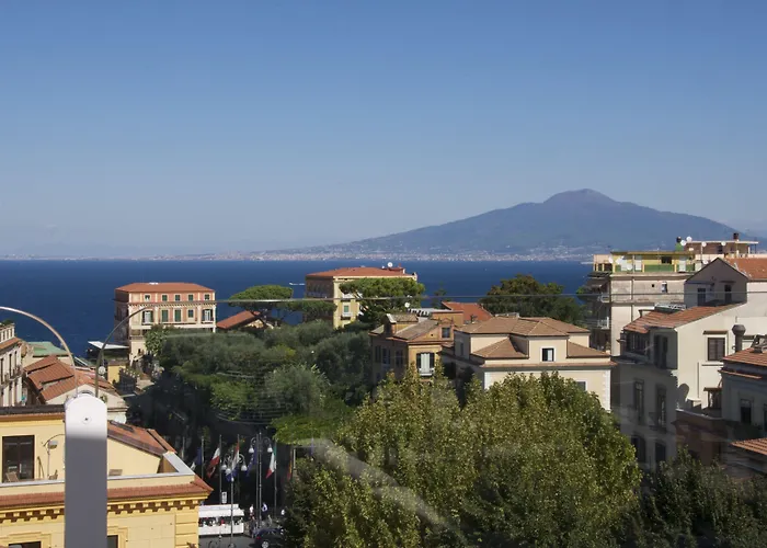 Plaza Półwysep Sorrentyński