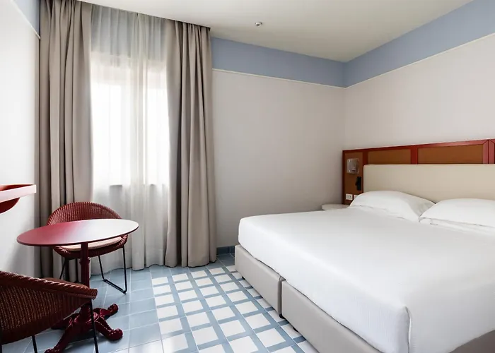 Hotel Plaza Półwysep Sorrentyński