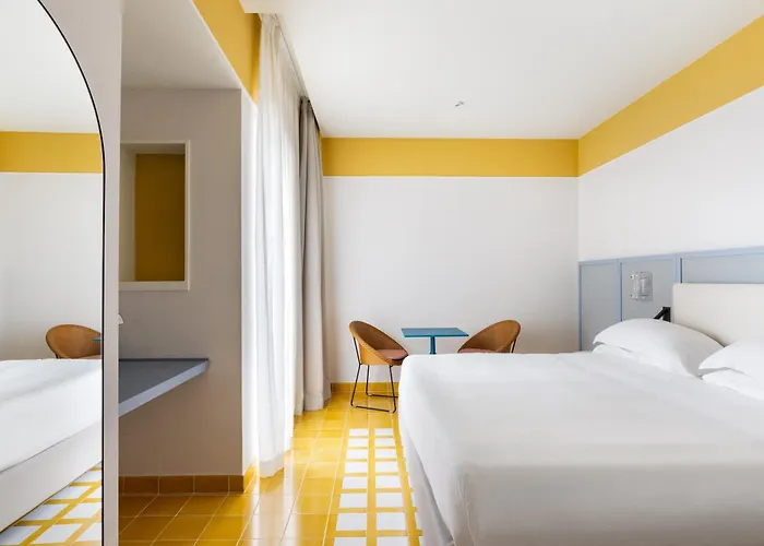 Plaza 4* Półwysep Sorrentyński