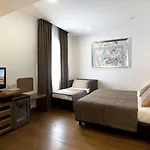 Plaza 4* Sorrent