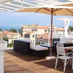 Plaza Hotel Sorrent