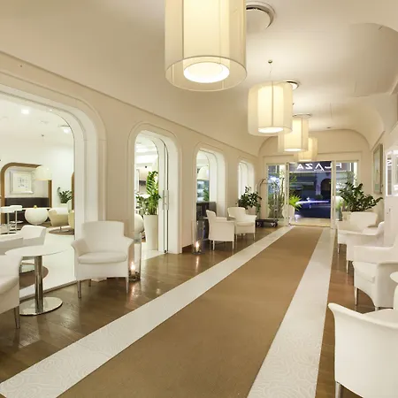 Plaza 4* 索伦托
