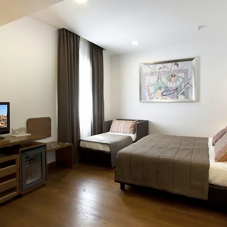 Plaza 4* 索伦托