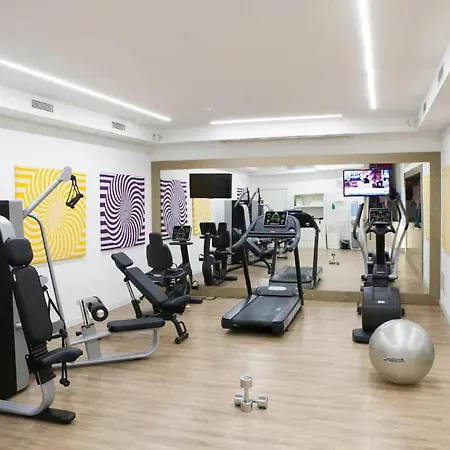 Plaza Península Sorrentina