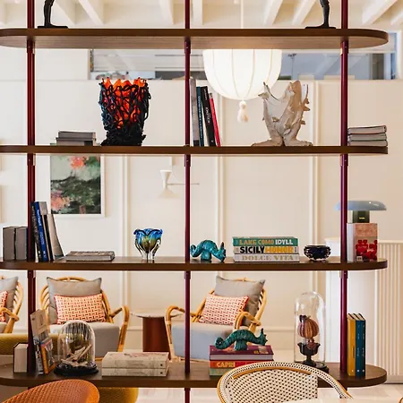 Hotel Plaza Península Sorrentina