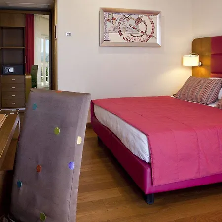 Plaza 4* Península Sorrentina