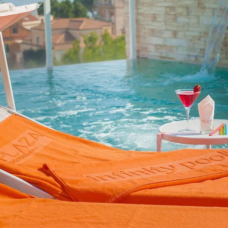 Plaza Hotel Península Sorrentina