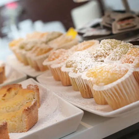 Hotel Plaza Península Sorrentina