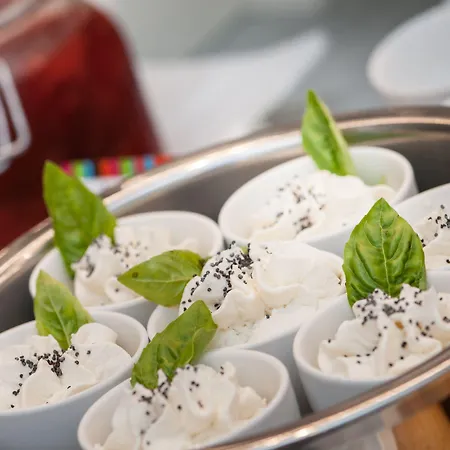 Plaza Hotel Península Sorrentina