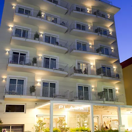 Plaza 4* Península Sorrentina