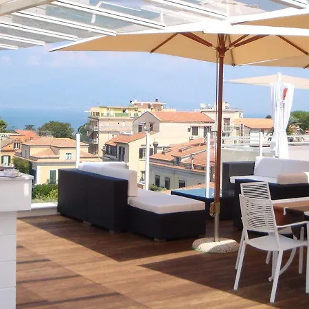 Plaza Hotel Península Sorrentina