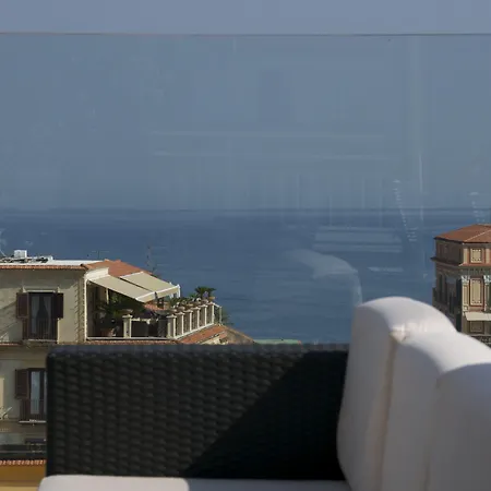 Hotel Plaza Sorrento