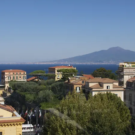 Plaza Półwysep Sorrentyński