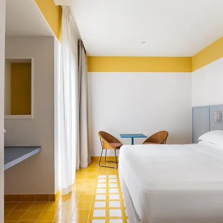 Plaza 4* Półwysep Sorrentyński