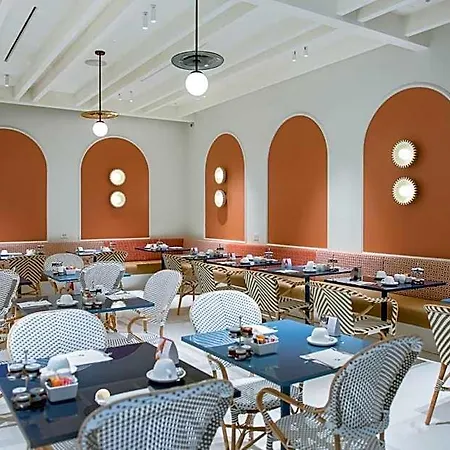 Plaza Hotel Sorrente