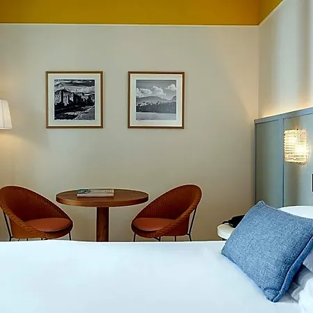 Plaza Hotel Sorrente