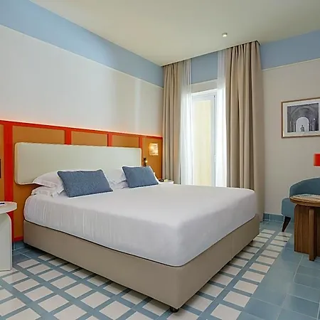 Plaza Hotel