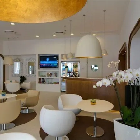 Hotel Plaza Sorrento