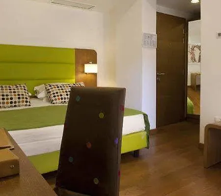 Hotel Plaza