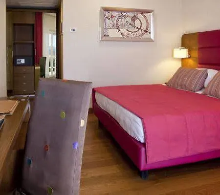 Hotel Plaza Sorrento