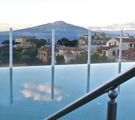 Hotel Plaza Sorrento