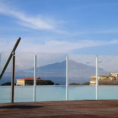 Hotel Plaza Sorrento