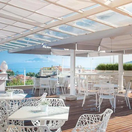 Hotel Plaza Sorrento