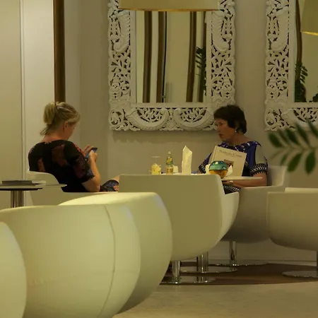 Hotell Plaza