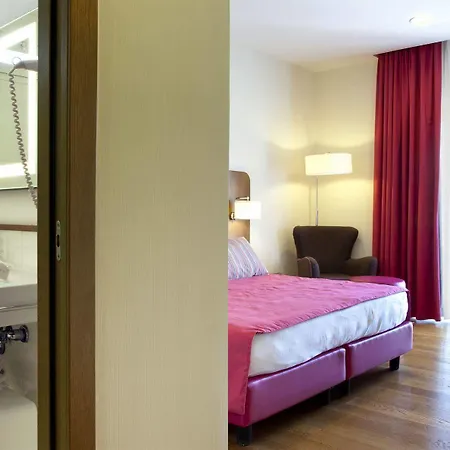 Plaza Hotel Sorrento