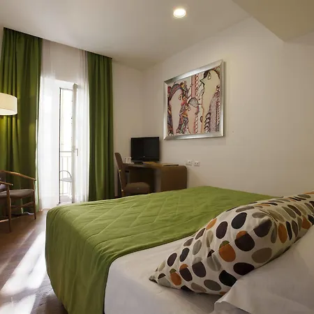 Hotel Plaza Sorrento