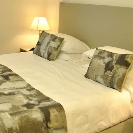 Hotel Plaza Sorrento