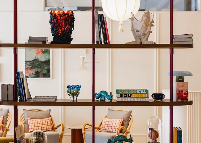 Hotel Plaza Półwysep Sorrentyński