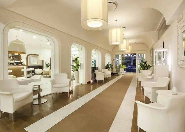 Plaza 4* Półwysep Sorrentyński