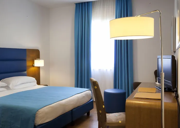 Plaza Hotel Sorrento