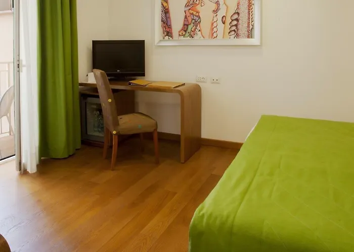 Hotel Plaza Sorrento