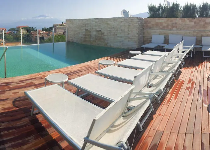 Plaza Półwysep Sorrentyński