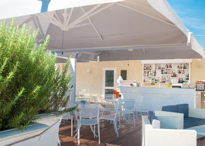 Plaza Hotel Półwysep Sorrentyński