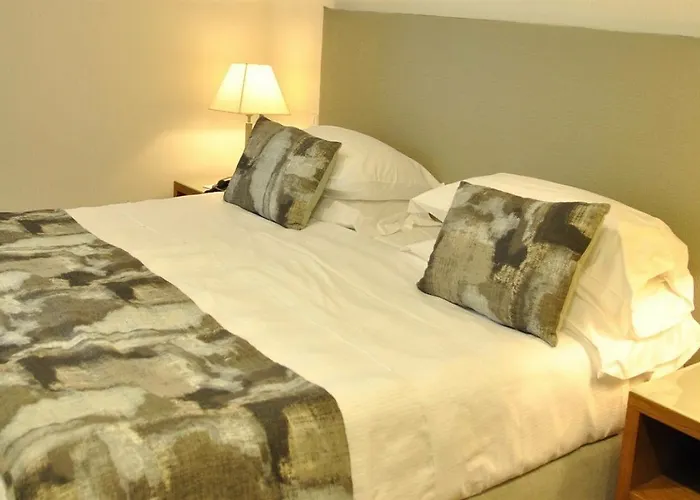 Hotel Plaza Sorrento