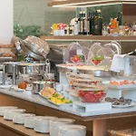 Hotell Plaza 4*
