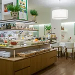 Plaza Hotell 4*