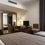 Plaza Hotell