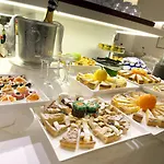 Hotell Plaza 4*