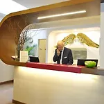 Hotell Plaza