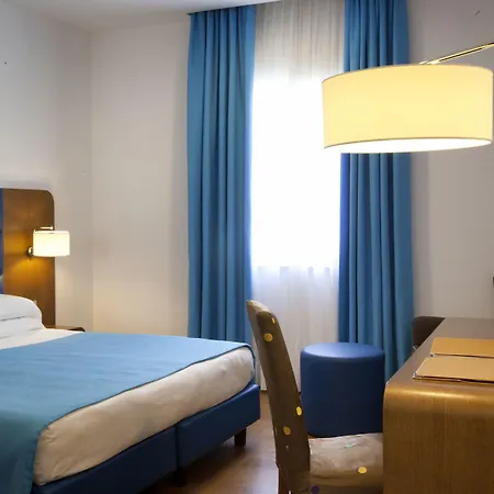 Plaza Hotel Península Sorrentina