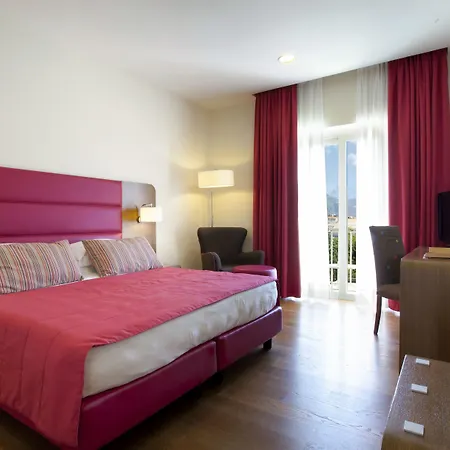 Hotel Plaza